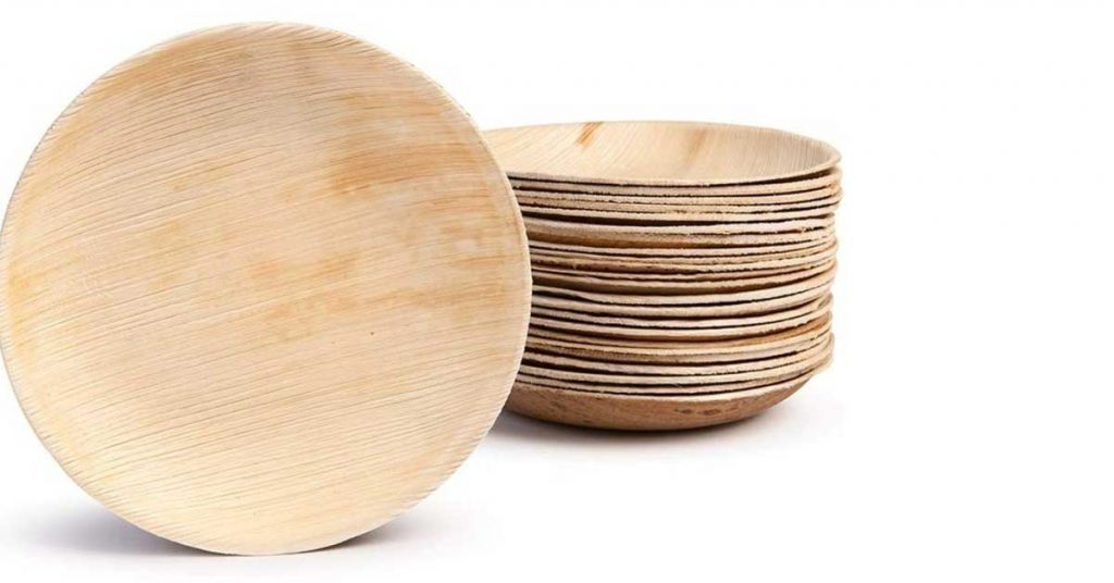 Bamboo bamboo platos new arrivals