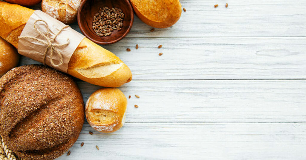 Características del bakery café