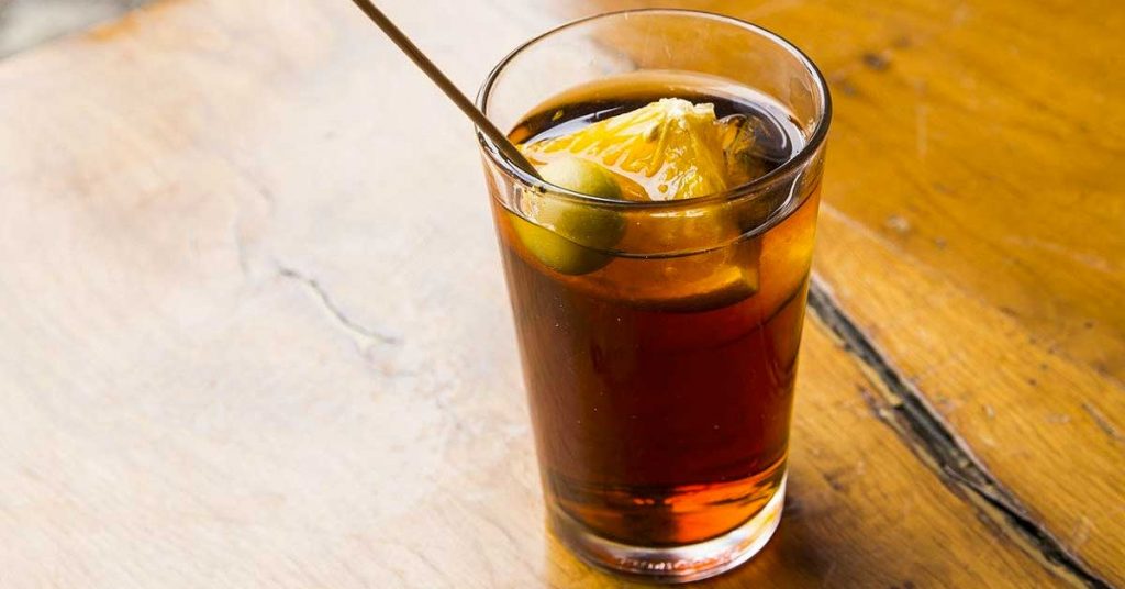 Características de un vermut de calidad