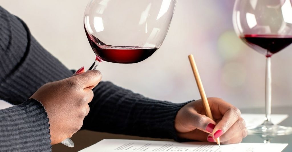 Sommelier courses Get ready to succeed!