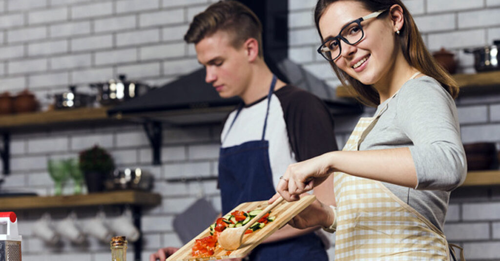 En qué consiste el batch cooking y cuáles son sus ventajas