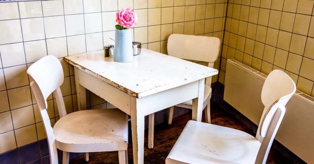 Errori comuni nell'interior design di un ristorante