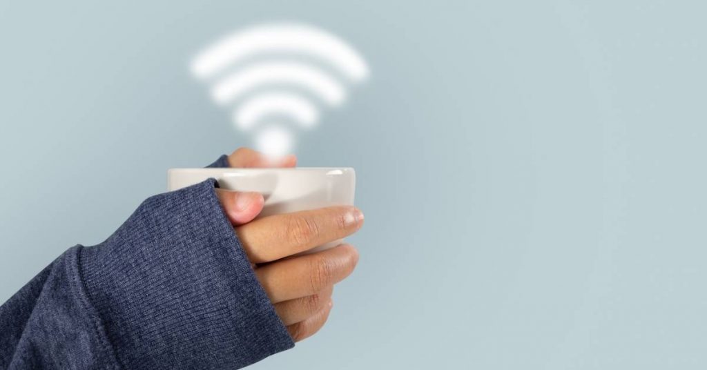 What is Social WiFi?