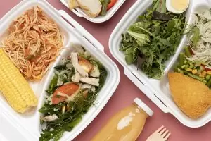 La importancia de los envases alimentarios de un solo uso en el comercio electrónico