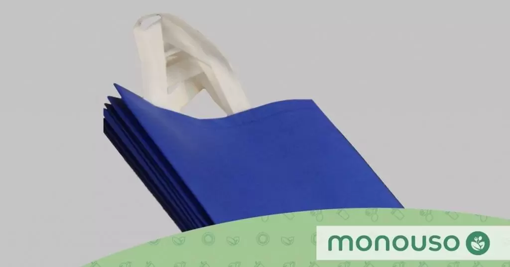 5 razones para usar Bolsas TNT en tu negocio