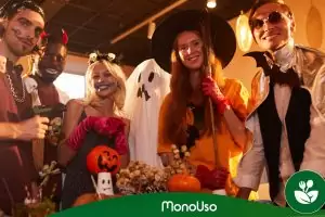 7 Platos Halloween para adultos – Especial 2019