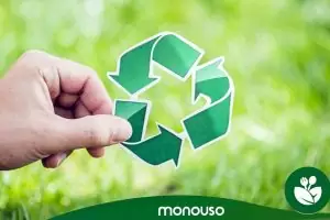 8 ideas infalibles de reciclaje en oficina y en casa