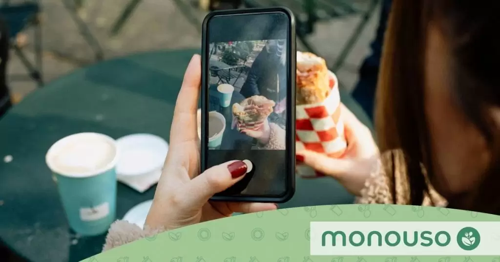 9 claves para presumir tu food truck Instagram