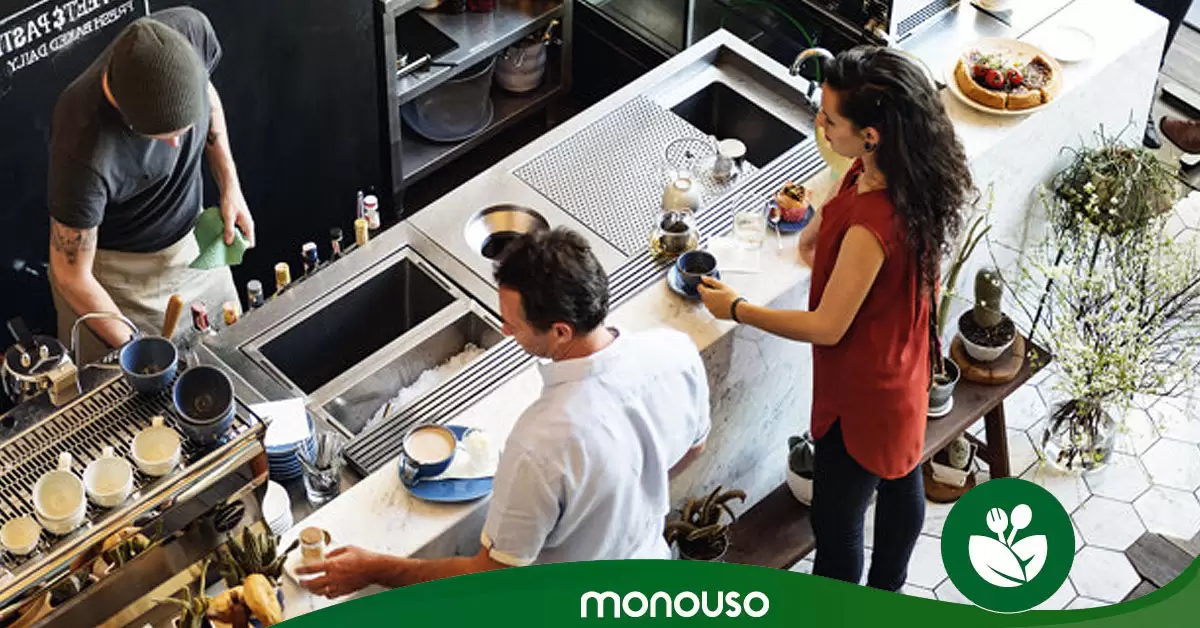 Ayuda a tu restaurante favorito [De esto salimos juntos]