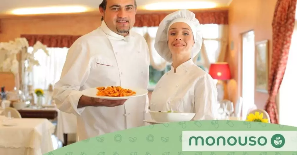 Beneficios de usar plantilla ficha técnica de plato