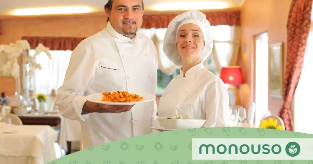 Beneficios de usar la ficha técnica de un plato