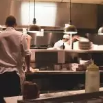 Funciones de la brigada de cocina