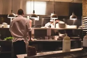 Funciones de la brigada de cocina