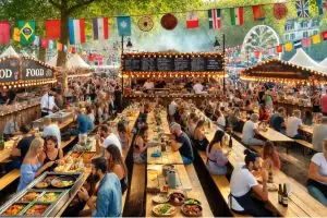 Feria gastronómica: Productos imprescindibles que llevar