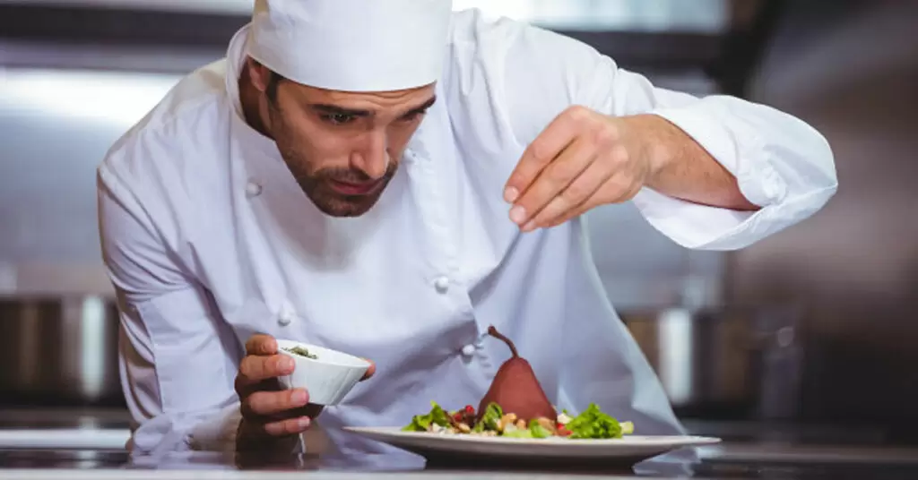 Características de la cocina de ensamblaje