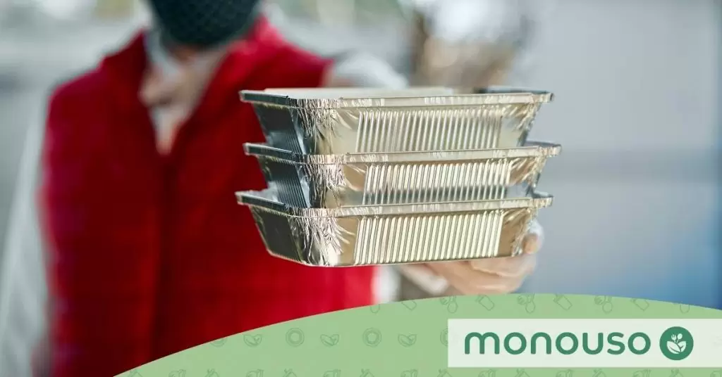 Claves para optimizar reparto a domicilio en restaurante
