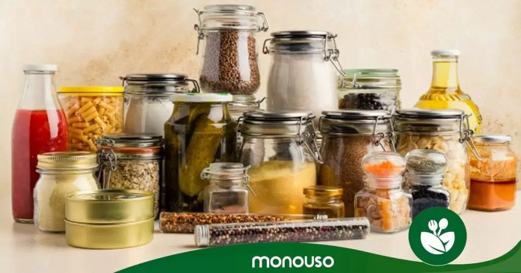 Claves para un buen embalaje de alimentos