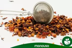 ¿Cómo guardar el té a granel para que conserve sus propiedades?