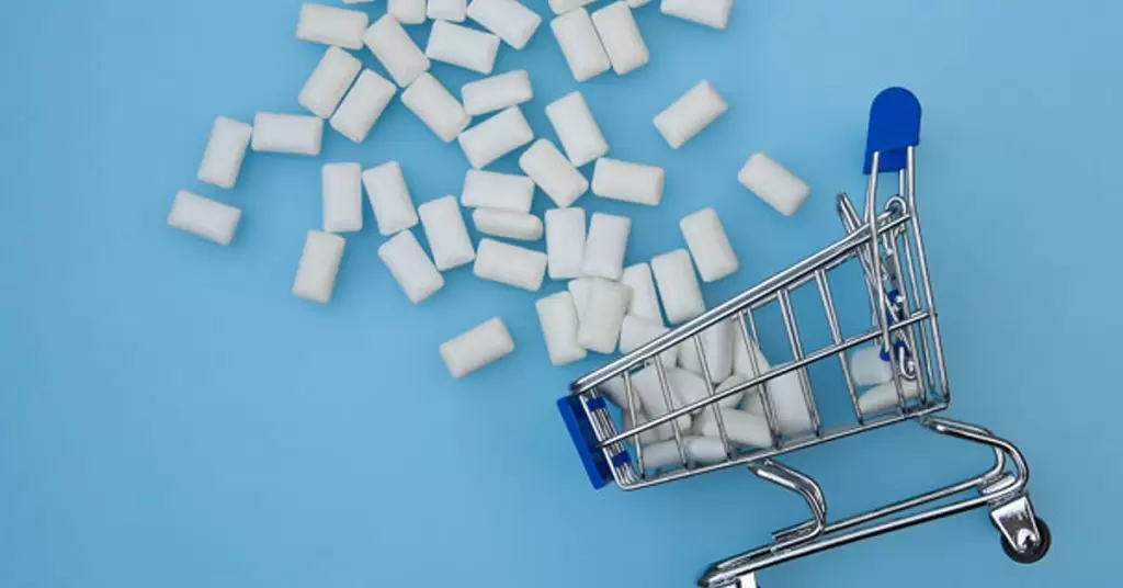 Comprar papel higiénico o toallitas húmedas