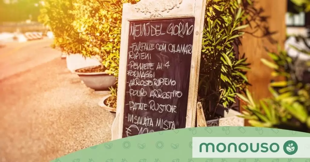 Conoce todo sobre los precios dinámicos restaurante