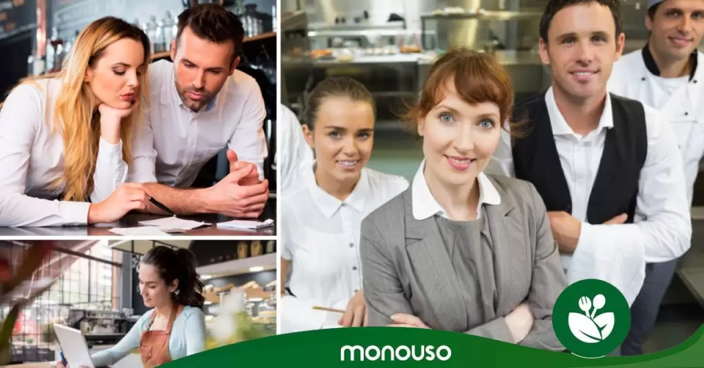 Consejos para una gestión de un restaurante sin tropiezos