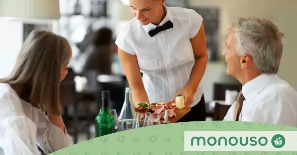 Consejos sobre cómo mejorar el servicio al cliente en un restaurante