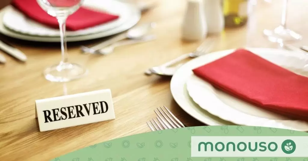 Cómo aumentar las reservas en tu restaurante entre semana