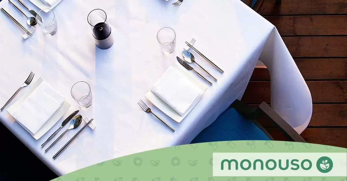 Cómo distribuir un restaurante de forma eficiente