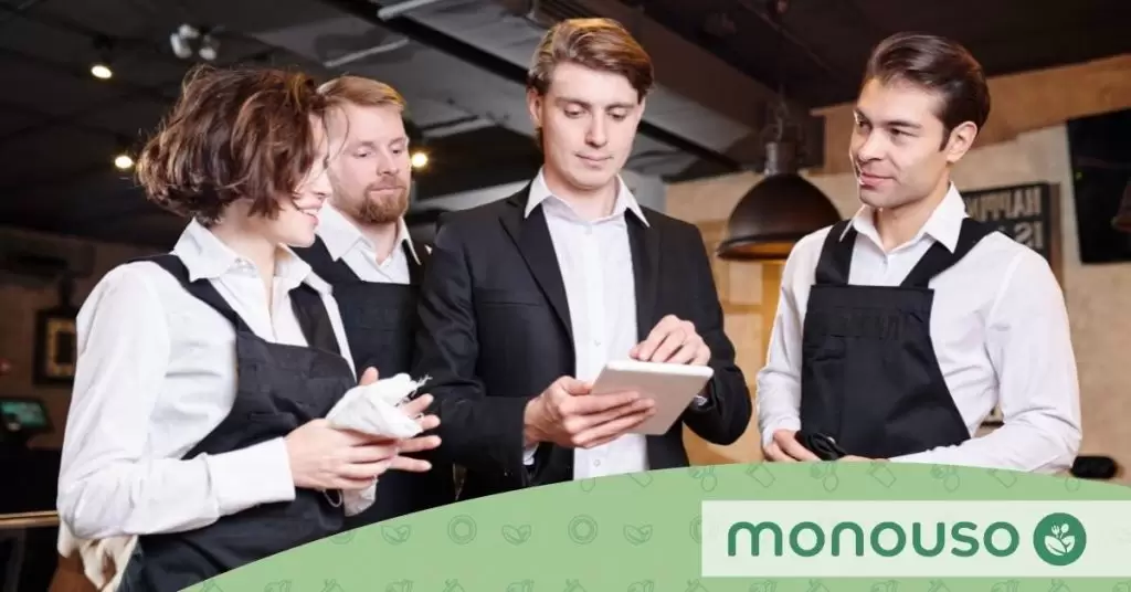 Cómo gestionar un restaurante con éxito