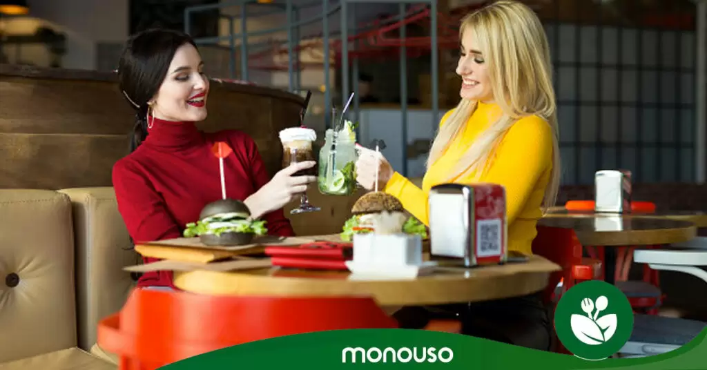 ¿Cómo implementar el fast casual en tu restaurante?