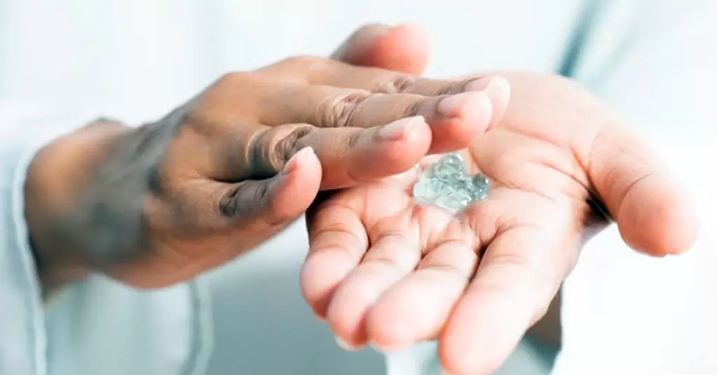 Cómo se destruyen los virus con un gel desinfectante de manos
