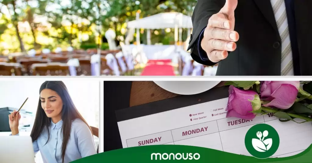 Cómo ser el mejor organizador de eventos