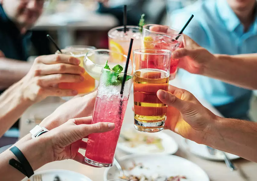 Cuántas botellas debo comprar