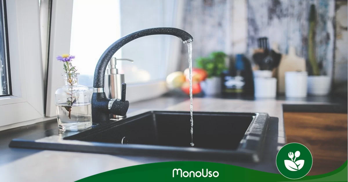 Cómo organizar tu cocina en poco tiempo