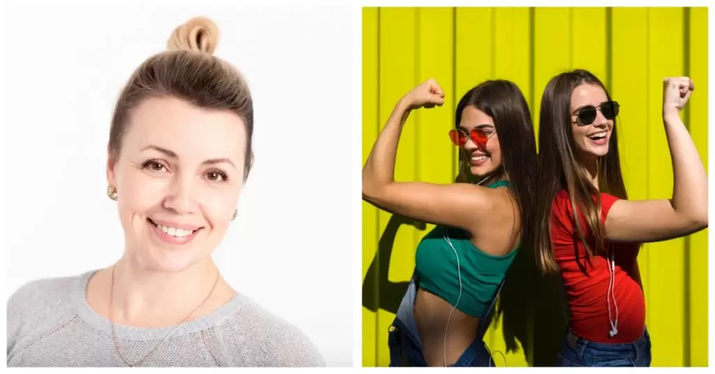 De dónde viene el Día de la mujer