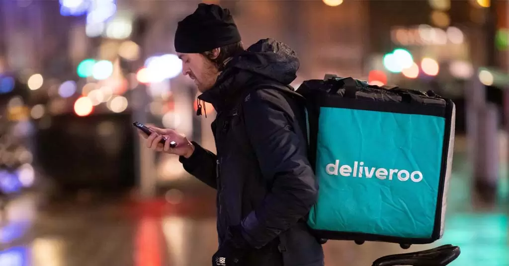 Deliveroo-restaurantes