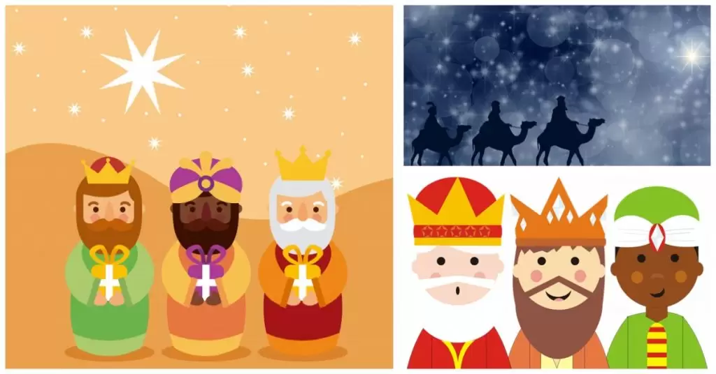 Día de los Reyes Magos: Un poco de historia