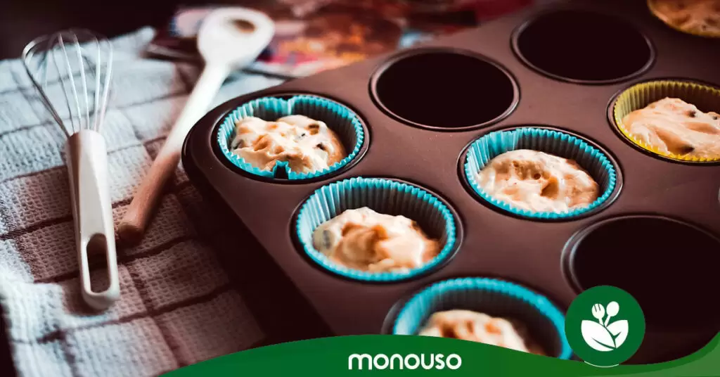 Errores en la cocina: consejos para evitar errores en la repostería