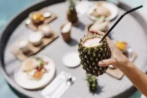 Food Experience: la tendencia que mantendrá vivo tu negocio