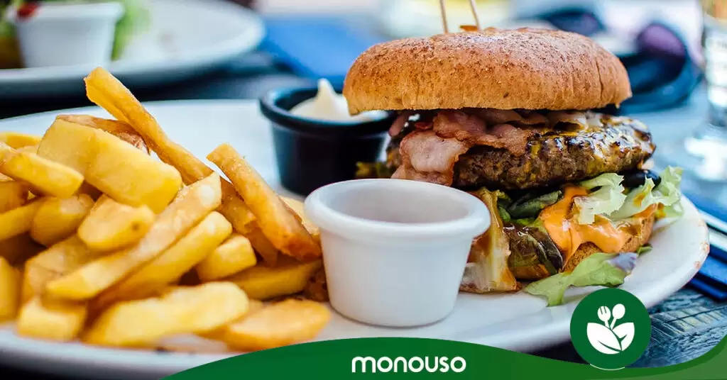 Fast food: tendencia gastronómica en alza