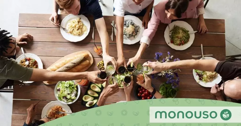 Food-sharing