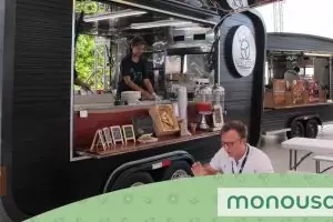 Cómo seleccionar mobiliario para Food Truck