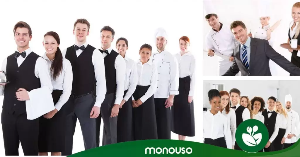 Formas de calcular personal para un restaurante