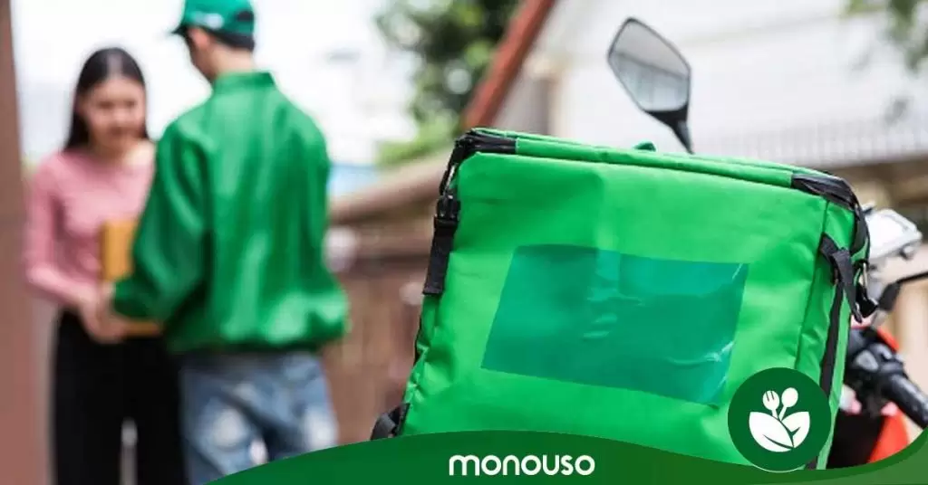 Futuro del delivery: Esto es lo que se espera