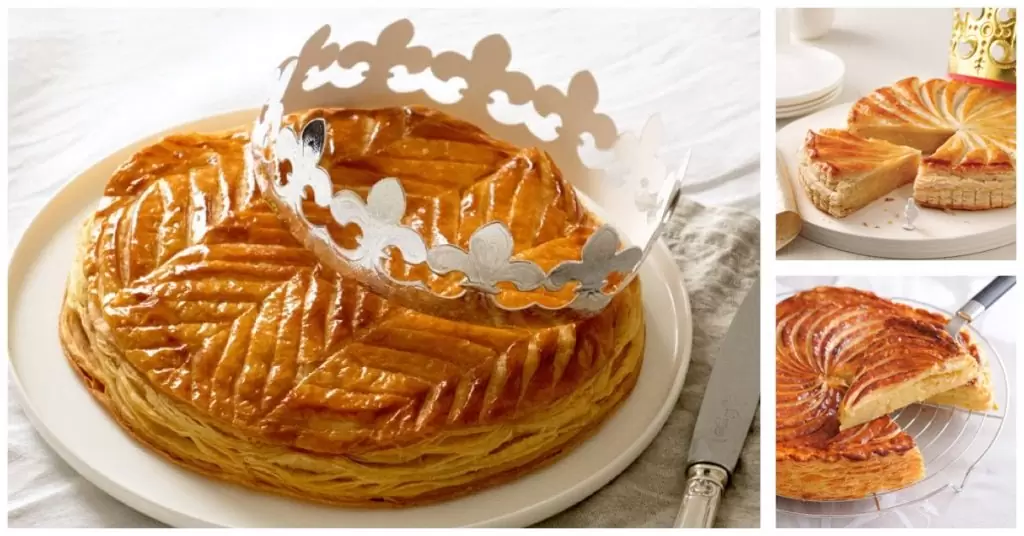 Galette des Rois