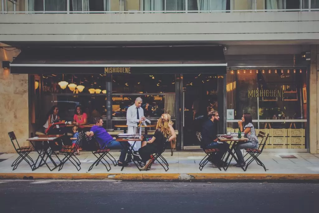 Estrategias para gestionar opiniones online en restaurantes