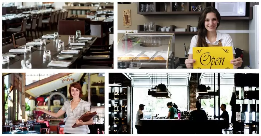 Guía 2020 para abrir un restaurante con éxito