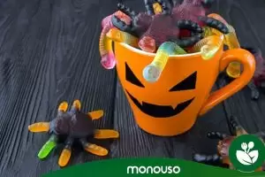 Guía para una fiesta de Halloween para niños