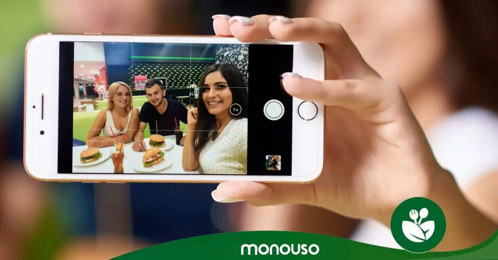 Instagram para restaurantes: Claves para sacarle el jugo