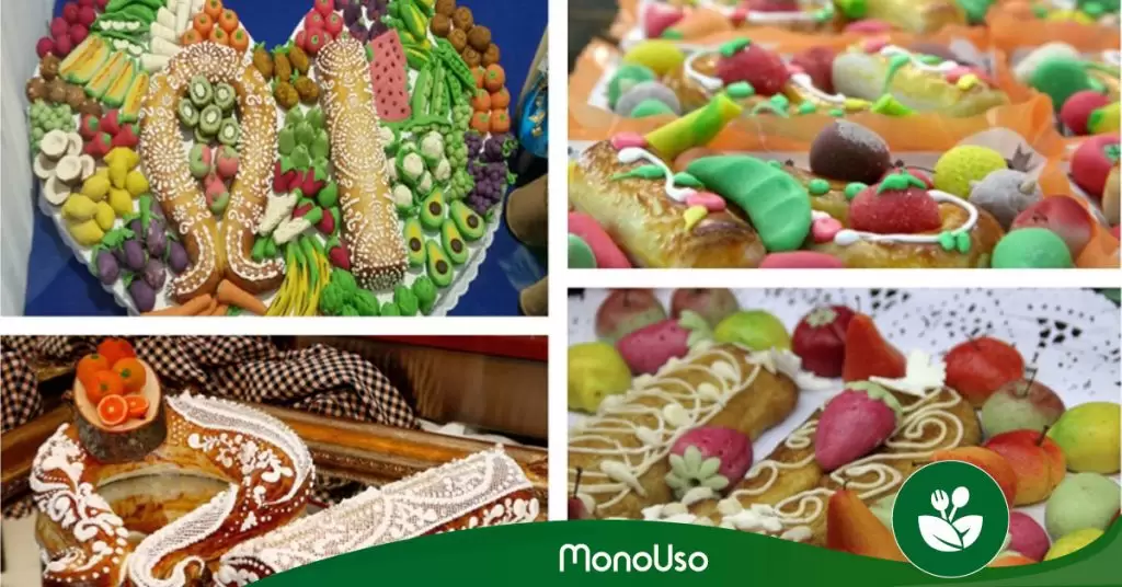La Mocadorà: Dulce amor en un pañuelo